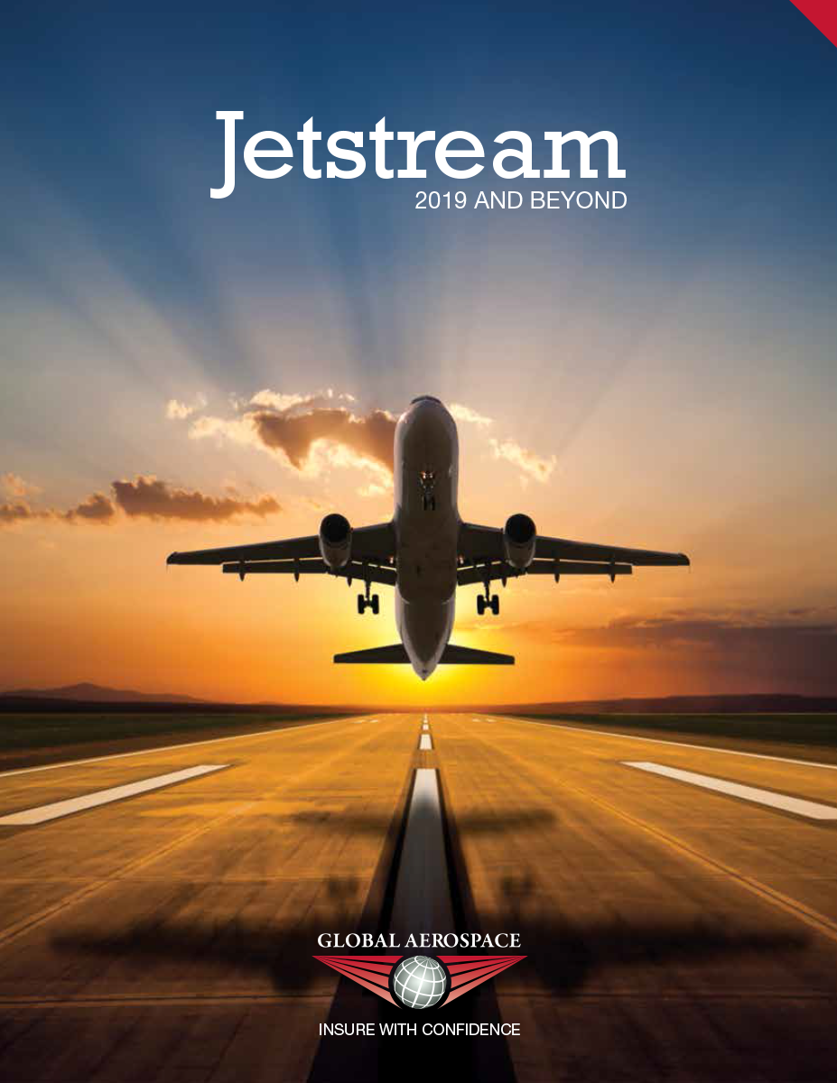 Jetstream 2019 - Download the PDF for Details