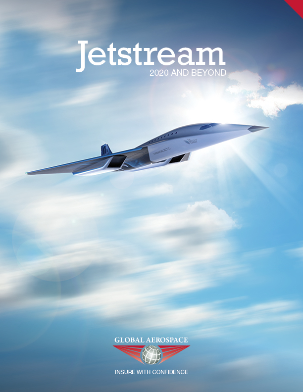 Jetstream 2020 - Download the PDF for Details