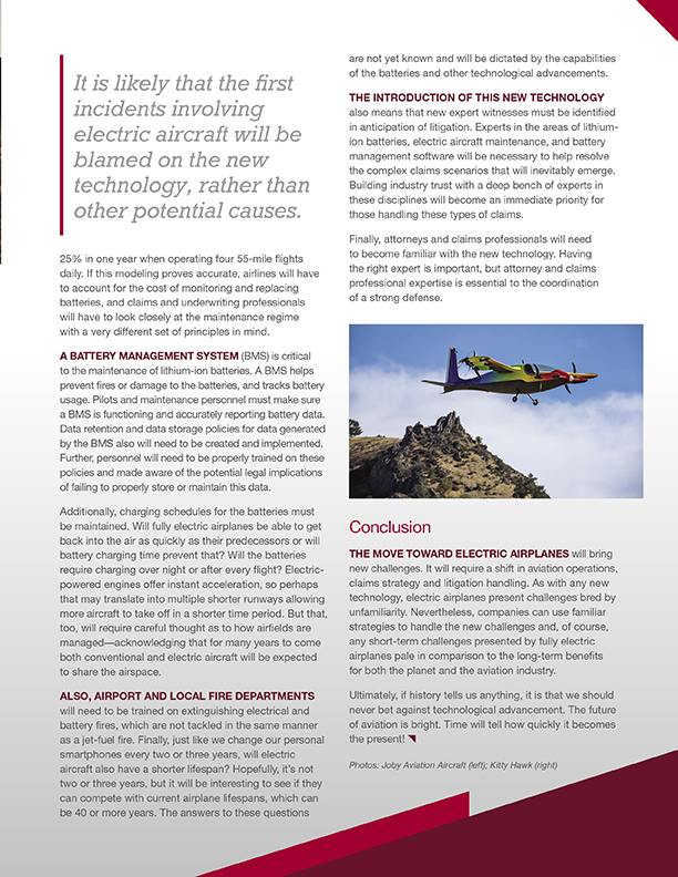 Jetstream 2021 - Download the PDF for Details