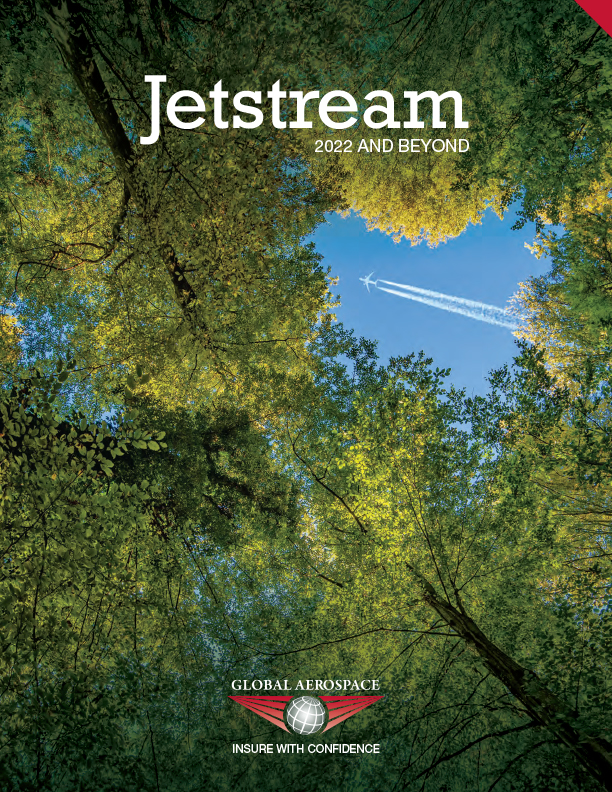 Jetstream 2022 - Download the PDF for Details