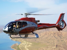 helicopter insurance