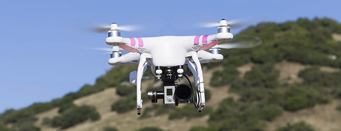 global aerospace drone (UAV) insurance