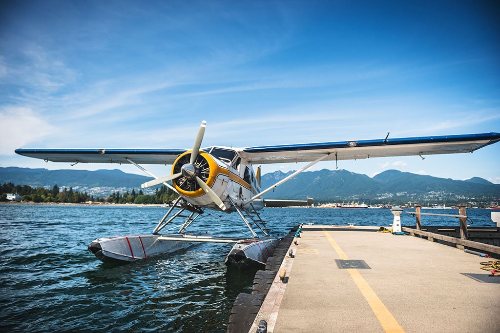 What You Need To Know About Seaplane Insurance Global Aerospace Aviation Insurance