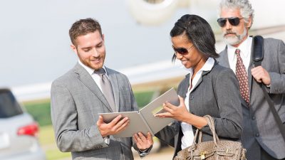 Aviation Professional Services Liability Insurance