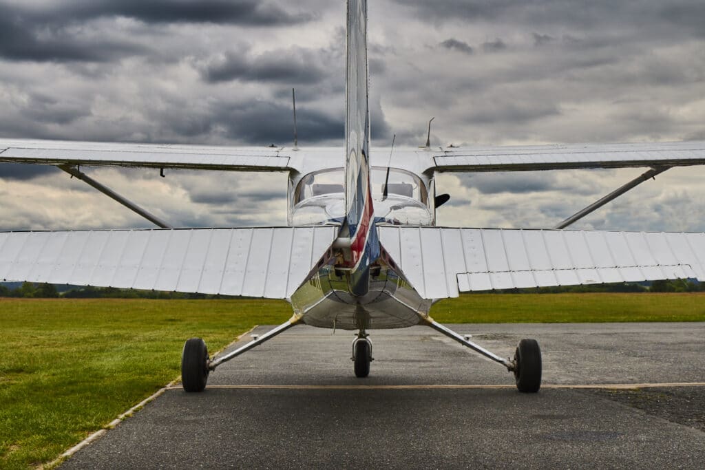 Cessna 172 Skyhawk 2