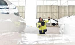 Aviation Professional Services Liability Insurance