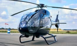 Helicopter Insurance