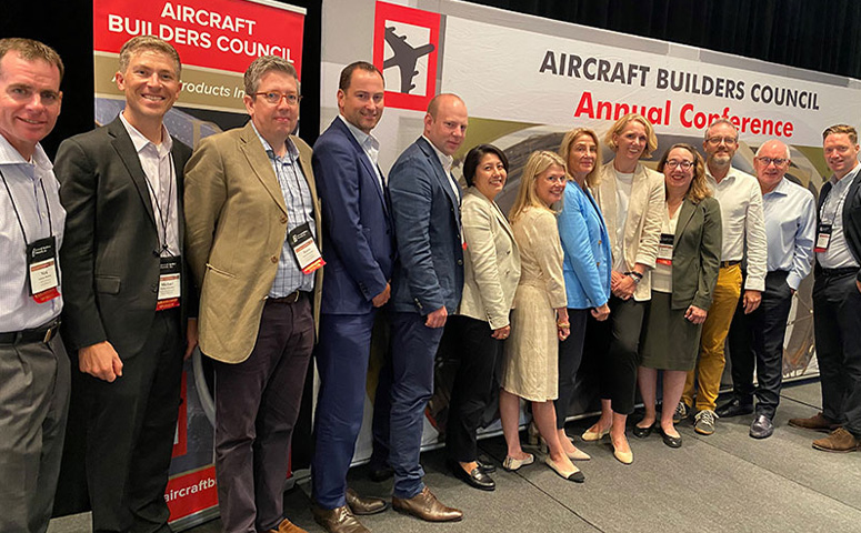 Aircraft Builders Council
