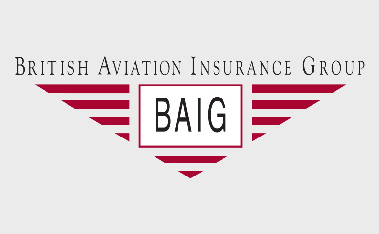 British Aviation Insurance Group Logo