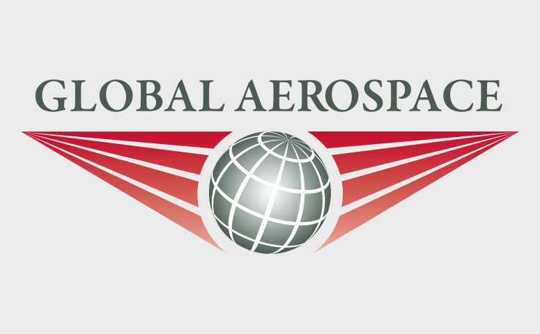 Global Aerospace logo